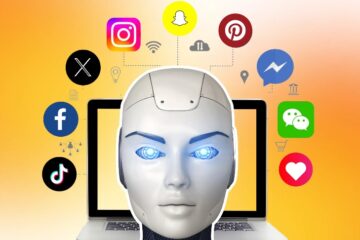🚀 Social Media & AI Masterclass