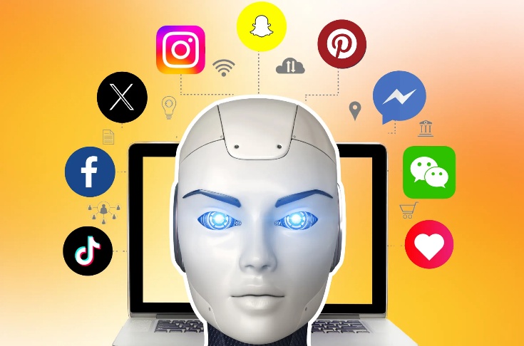 🚀 Social Media & AI Masterclass
